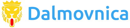 dalmovnica logo plavi